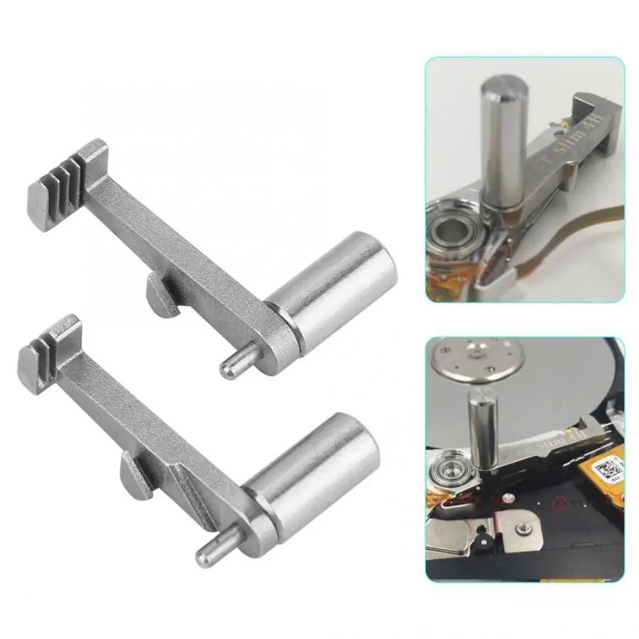 Ultra-Thin Hard Drive Repair Head Replacement Tools For Seagate ST Slim 2H ST Slim 4H Hard Drive Repair Head
Ultra-Thin Hard Drive Repair Head Replacement Tools For Seagate ST Slim 2H ST Slim 4H Hard Drive Repair Head