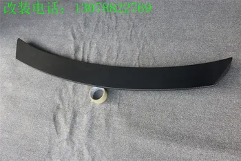 Fit for FORD MUSTANG 15-18 CMH carbon fiber spoiler wing tail
Fit for FORD MUSTANG 15-18 CMH carbon fiber spoiler wing tail