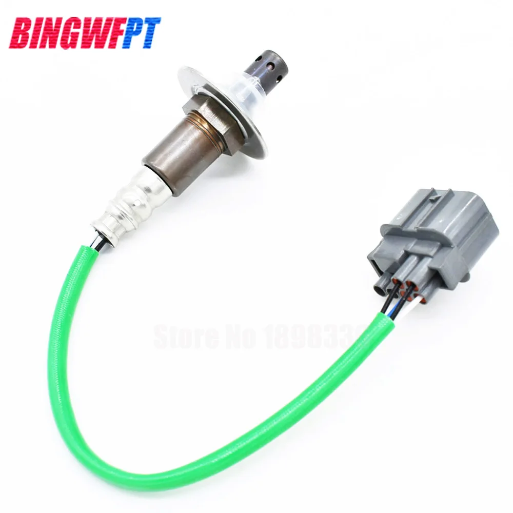 18213-65J00 211200-4520 Oxygen sensor/Lambda sensor For Suzuki Grand Vitara SQ420XD SQ420WD
18213-65J00 211200-4520 Oxygen sensor/Lambda sensor For Suzuki Grand Vitara SQ420XD SQ420WD