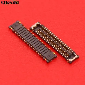 cltgxdd For Xiaomi Mi 4 M4 Mi4 LCD display screen FPC connector on motherboard mainboard repair replacement
cltgxdd For Xiaomi Mi 4 M4 Mi4 LCD display screen FPC connector on motherboard mainboard repair replacement