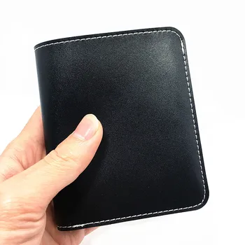 Brand Genuine Leather Card Wallet Man Smooth Soft Leather Designer Wallets with Credit Card Holder 2017 New Arrivals Male Purse
Brand Genuine Leather Card Wallet Man Smooth Soft Leather Designer Wallets with Credit Card Holder 2017 New Arrivals Male Purse