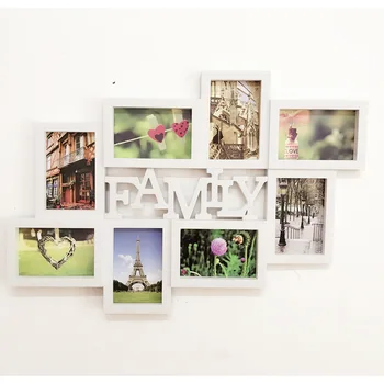 Hot Selling Newest Factory Direct Sale Foreign Trade Film Building Amily&love Letter 6 Inch Porous Picture Frame Home Decor
Hot Selling Newest Factory Direct Sale Foreign Trade Film Building Amily&love Letter 6 Inch Porous Picture Frame Home Decor