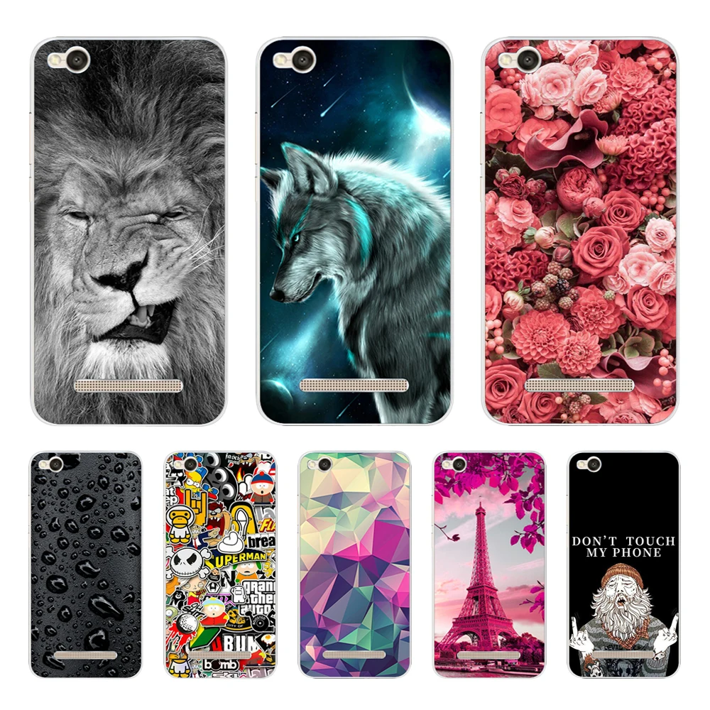 Phone Case For Xiaomi Redmi 4A Cover For Xiaomi Redmi 4A Case Silicone Soft TPU Ultra Thin Coque Cover fundas For redmi 4A Capa
Phone Case For Xiaomi Redmi 4A Cover For Xiaomi Redmi 4A Case Silicone Soft TPU Ultra Thin Coque Cover fundas For redmi 4A Capa