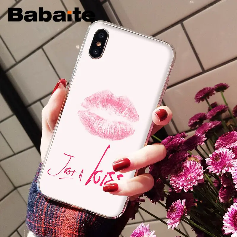 eyelash Makeup Lip
