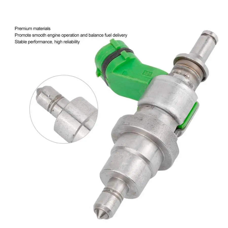 4pcs Gas Fuel Injector Nozzle Adapter for Toyota Rav4 1AZ-FSE 2.0L 23250-28070 injector valve injector pipe
4pcs Gas Fuel Injector Nozzle Adapter for Toyota Rav4 1AZ-FSE 2.0L 23250-28070 injector valve injector pipe