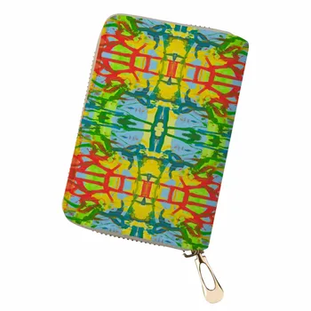 Noisydesigns travel Slim Wallet Pochette Surprise Caltha National Business Card bright color cute card holder Passport Cover
Noisydesigns travel Slim Wallet Pochette Surprise Caltha National Business Card bright color cute card holder Passport Cover