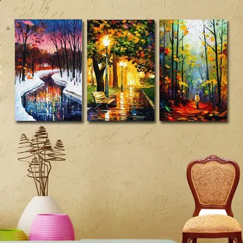 3pcs/set scenery diy mosaic painting needlework 5d diamond painting cross stitch triptych round drill diamond embroidery E125
3pcs/set scenery diy mosaic painting needlework 5d diamond painting cross stitch triptych round drill diamond embroidery E125