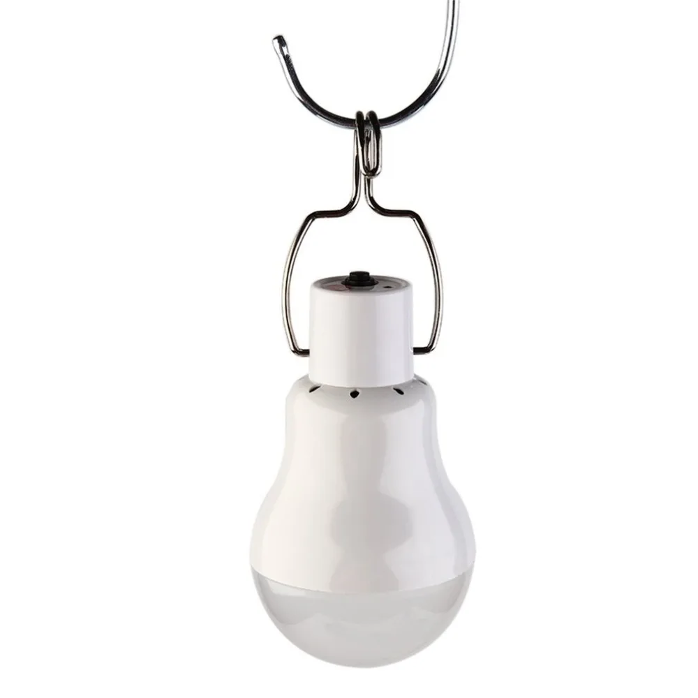 15W 150 Portable Solar Power LED Bulb Solar Powered Light Charged Solar Energy Lamp Outdoor Flashlight Camp Tent Fishing Light
15W 150 Portable Solar Power LED Bulb Solar Powered Light Charged Solar Energy Lamp Outdoor Flashlight Camp Tent Fishing Light