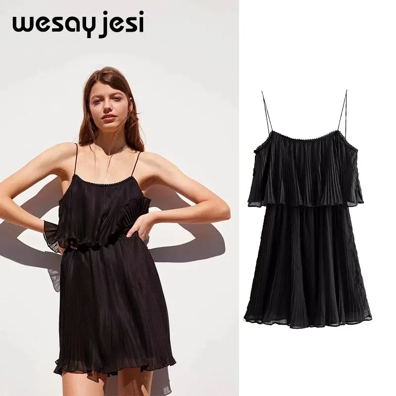 2019 summer spring dress women vestidos a-line sleeveless spaghetti strap above knee mini dress vestidos de fiesta party dress
2019 summer spring dress women vestidos a-line sleeveless spaghetti strap above knee mini dress vestidos de fiesta party dress