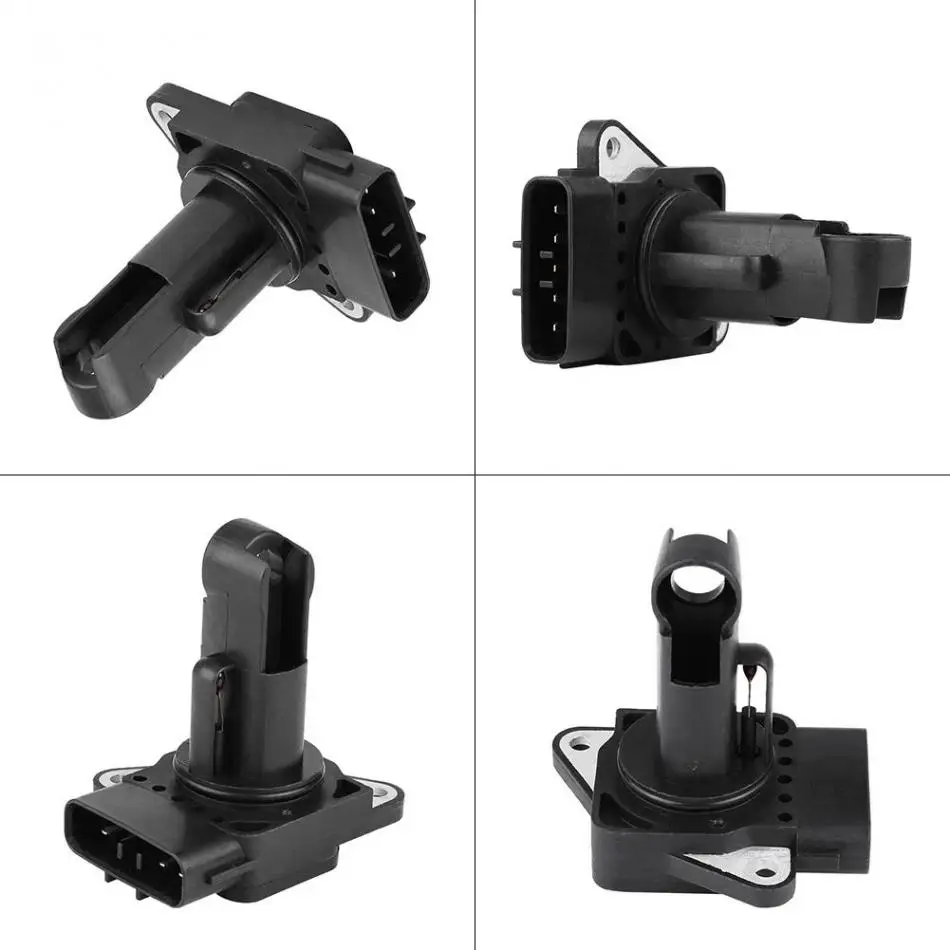 Mass Air Flow Meter Sensor 22204-22010 For Toyota VZJ95 ACV30 Yaris GS450h 2220422010
Mass Air Flow Meter Sensor 22204-22010 For Toyota VZJ95 ACV30 Yaris GS450h 2220422010