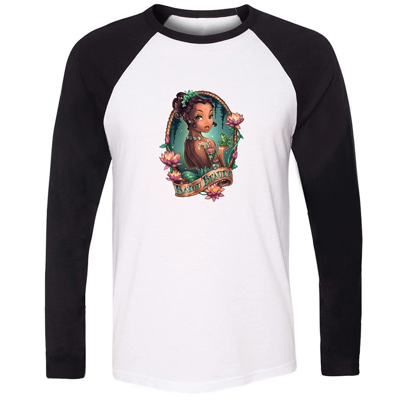 The Princess and the Frog Retro Tattoo Poker cant touch this keep on believing Design Mens Printing T-shirt Graphic Tee
The Princess and the Frog Retro Tattoo Poker cant touch this keep on believing Design Mens Printing T-shirt Graphic Tee