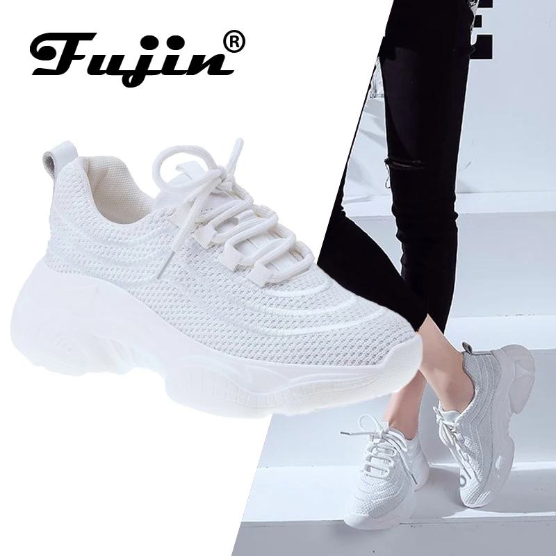 Fujin Brand Women Sneakers 2019 New Fashion Casual Shoes Popular for Girls Flats Thick Bottom Lace Up Spring and Summer Shoes
Fujin Brand Women Sneakers 2019 New Fashion Casual Shoes Popular for Girls Flats Thick Bottom Lace Up Spring and Summer Shoes