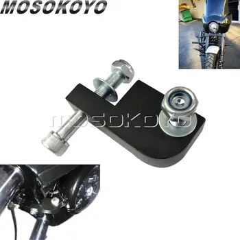 Motorcycle 39mm / 49mm Front End Running Fairing CNC Aluminum Fairing Relocation Headlight Extension Block For Harley Dyna Sport
Motorcycle 39mm / 49mm Front End Running Fairing CNC Aluminum Fairing Relocation Headlight Extension Block For Harley Dyna Sport
