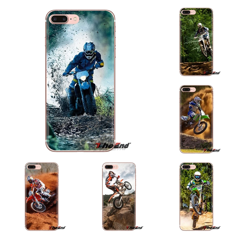 For Samsung Galaxy S3 S4 S5 Mini S6 S7 Edge S8 S9 S10 Plus Note 3 4 5 8 9 TPU Cases Covers Dirt Bikes motorcycle race Moto Cross
For Samsung Galaxy S3 S4 S5 Mini S6 S7 Edge S8 S9 S10 Plus Note 3 4 5 8 9 TPU Cases Covers Dirt Bikes motorcycle race Moto Cross