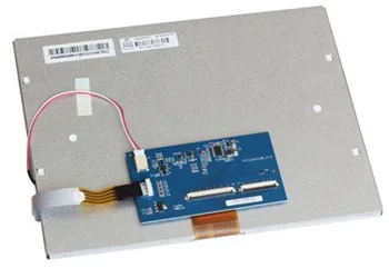 CHIMEI 10.4 inch Color TFT LCD Screen with Touch Panel 800*600 for OK6410 OK210 OK335X Board
CHIMEI 10.4 inch Color TFT LCD Screen with Touch Panel 800*600 for OK6410 OK210 OK335X Board