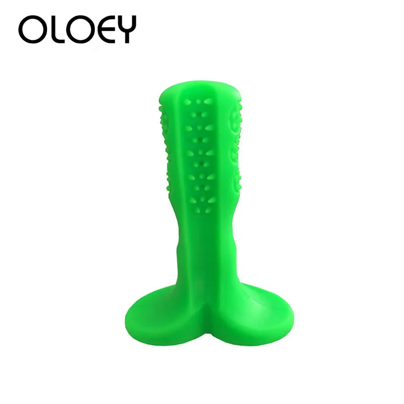 Original Dogs Teeth Cleaning Tooth Brush Effective Toothbrush for Dogs Pets Oral Care Dog Brushing Stick Toys for Dogs Chew Toy
Original Dogs Teeth Cleaning Tooth Brush Effective Toothbrush for Dogs Pets Oral Care Dog Brushing Stick Toys for Dogs Chew Toy