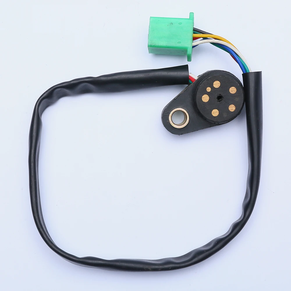Motorcycle Gear Sensor Gear Indicator for LIFAN LF150-10B 125-9T Motorbike Parts
Motorcycle Gear Sensor Gear Indicator for LIFAN LF150-10B 125-9T Motorbike Parts
