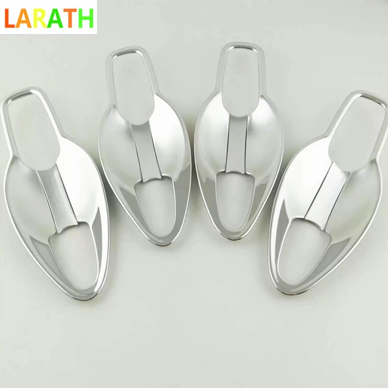 For Nissan Sylphy 2016 Model High Quality Chrome Gate Bowl ABS Decoration Strip 8pcs Car Accessories
For Nissan Sylphy 2016 Model High Quality Chrome Gate Bowl ABS Decoration Strip 8pcs Car Accessories