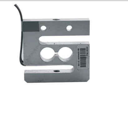 Fast Free Ship Weighing Sensor/Pressure Sensor Tension and Compression Test Sensor Tension/S type Sensor 1/2/3/5/10kg
Fast Free Ship Weighing Sensor/Pressure Sensor Tension and Compression Test Sensor Tension/S type Sensor 1/2/3/5/10kg