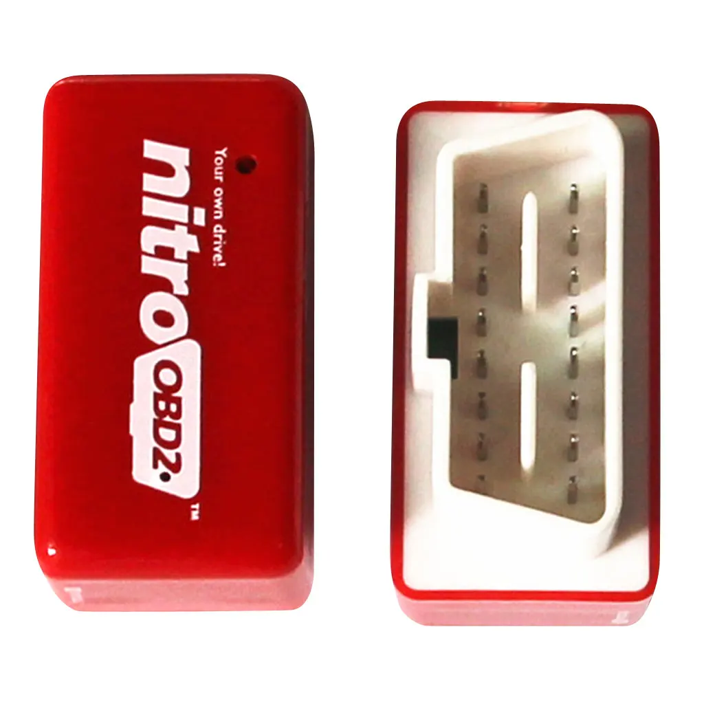 OBD2 Chip Tuning Box Nitro OBD2 For Benzine Car Chip Tuning Box Plug and Drive Nitro OBD2 Auto Replacement Parts
OBD2 Chip Tuning Box Nitro OBD2 For Benzine Car Chip Tuning Box Plug and Drive Nitro OBD2 Auto Replacement Parts