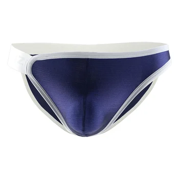 Men Briefs Cool Patchwork Underwear Sexy Men Briefs Breathable Mens Slip Cueca Male Panties Underpants U Convex Briefs
Men Briefs Cool Patchwork Underwear Sexy Men Briefs Breathable Mens Slip Cueca Male Panties Underpants U Convex Briefs