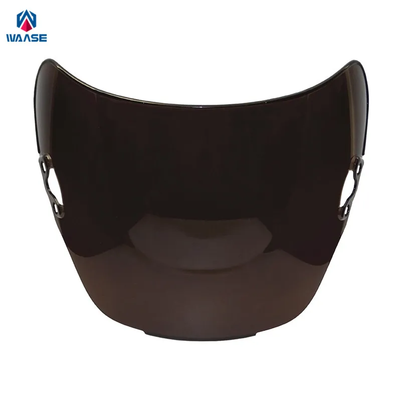 waase For Honda CBR600F2 CBR 600 F2 1991 1992 1993 1994 Motorcycle Double Bubble Windscreen Windshield Shield Screen
waase For Honda CBR600F2 CBR 600 F2 1991 1992 1993 1994 Motorcycle Double Bubble Windscreen Windshield Shield Screen