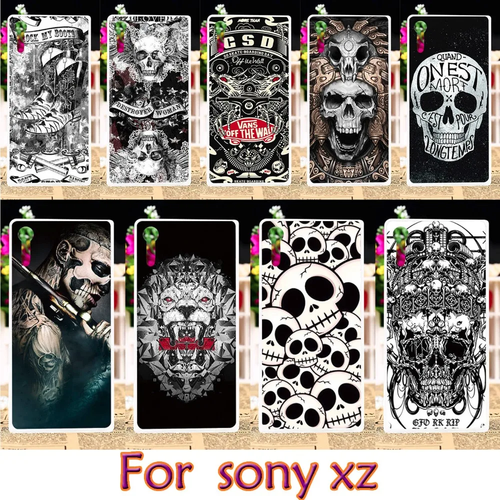 Ojeleye TPU Plastic Case For Sony Xperia XA F3111 F3116 F3112 XZ F8331 PP30 FZ8331 X F5122 F5121 X Performance F8132 F8131 XP
Ojeleye TPU Plastic Case For Sony Xperia XA F3111 F3116 F3112 XZ F8331 PP30 FZ8331 X F5122 F5121 X Performance F8132 F8131 XP