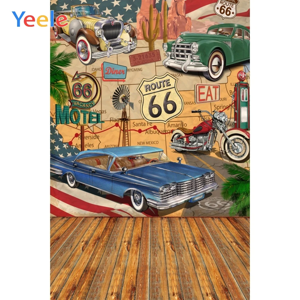 Yeele Party Photocall Route 66 Freedom Development Photography Backdrops Personalized Photographic Backgrounds For Photo Studio
Yeele Party Photocall Route 66 Freedom Development Photography Backdrops Personalized Photographic Backgrounds For Photo Studio