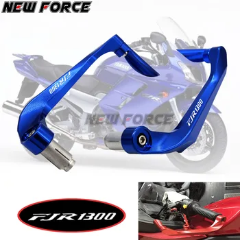 Universal 7/8" 22mm Motorcycle Handlebar Brake Clutch Levers Protector Guard For Yamaha FJR1300 FJR 1300 2004-2017 2008-2016
Universal 7/8" 22mm Motorcycle Handlebar Brake Clutch Levers Protector Guard For Yamaha FJR1300 FJR 1300 2004-2017 2008-2016