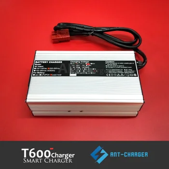 600W 24V 18A Electric Forklift Fast Charger 24V18A Maintenance-free Lead Acid Battery Smart Charger
600W 24V 18A Electric Forklift Fast Charger 24V18A Maintenance-free Lead Acid Battery Smart Charger