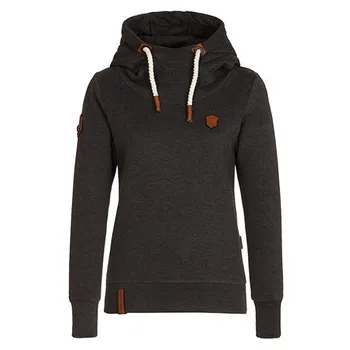 2018 Autumn Ladies Hooded Long Sleeve Hoodies Seven Colors Sweatshirt Winter Coat
2018 Autumn Ladies Hooded Long Sleeve Hoodies Seven Colors Sweatshirt Winter Coat