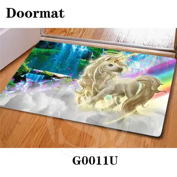 Free Shipping Custom Amazing scenery DoorMat Art Design Pattern Printed Carpet Floor Hall Bedroom Cool Pad Fashion Rug SQ0603-56
Free Shipping Custom Amazing scenery DoorMat Art Design Pattern Printed Carpet Floor Hall Bedroom Cool Pad Fashion Rug SQ0603-56
