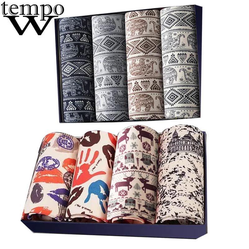 WTEMPO 8 pcs/lot Brand Underwear Men's Boxers Men Panties Men Underwear cueca Boxer homme Boxershorts Men calzoncillos hombre
WTEMPO 8 pcs/lot Brand Underwear Men's Boxers Men Panties Men Underwear cueca Boxer homme Boxershorts Men calzoncillos hombre
