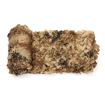 3M*5M Large Size Camouflage Net Camping Hiking Tents Car-covers 150D Polyester Camouflage Net Camping Hiking Tourist Beach Tents
3M*5M Large Size Camouflage Net Camping Hiking Tents Car-covers 150D Polyester Camouflage Net Camping Hiking Tourist Beach Tents