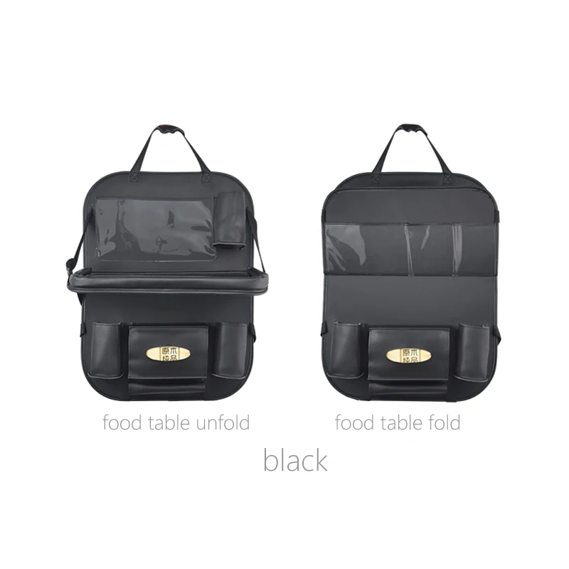 Car Storage Bag Universal Box Back Seat Bag Organizer Backseat Holder Pockets Car-styling Protector Auto Accessories For kid
Car Storage Bag Universal Box Back Seat Bag Organizer Backseat Holder Pockets Car-styling Protector Auto Accessories For kid