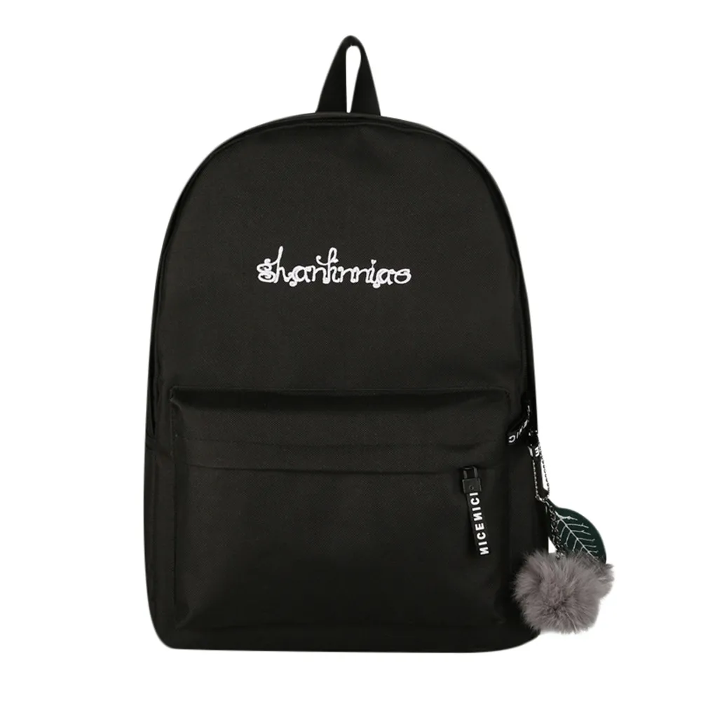 school bags for teenage girls canvas Rucksack female Student backpacks high quality mochilas feminina F811
school bags for teenage girls canvas Rucksack female Student backpacks high quality mochilas feminina F811