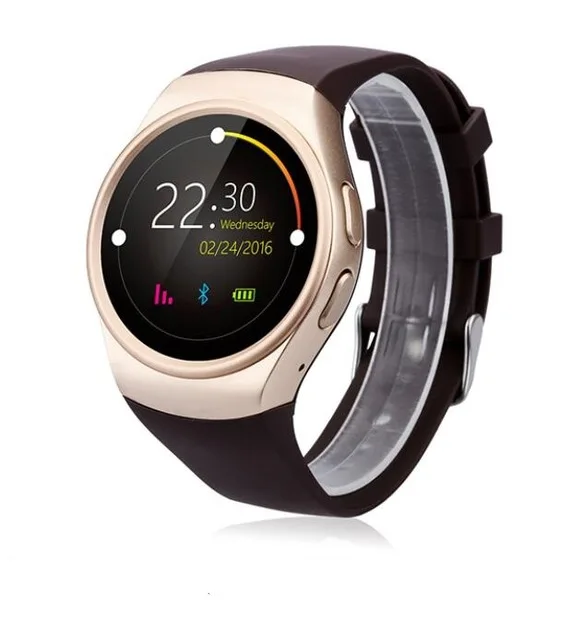 KW18 Bluetooth smart watch Men Women Support SIM TF Card Full Screen Smartwatch For IOS Android Phone
KW18 Bluetooth smart watch Men Women Support SIM TF Card Full Screen Smartwatch For IOS Android Phone