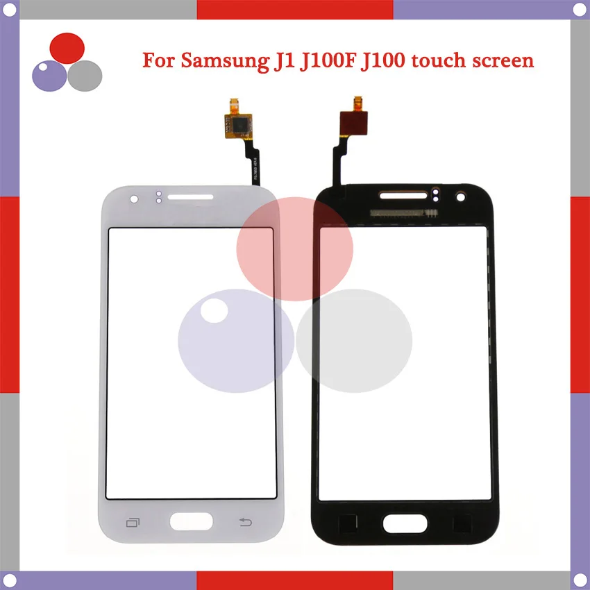 High Quality For Samsung Galaxy J1 J100 J100F J100H Touch Screen Panel Sensor Digitizer Outer Glass Lens
High Quality For Samsung Galaxy J1 J100 J100F J100H Touch Screen Panel Sensor Digitizer Outer Glass Lens