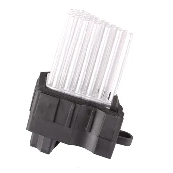 Heater Blower Motor Resistor Final Stage Contol Unit fit for BMW E46 E39 X5 X3 97-06 64116923204 64116929486
Heater Blower Motor Resistor Final Stage Contol Unit fit for BMW E46 E39 X5 X3 97-06 64116923204 64116929486