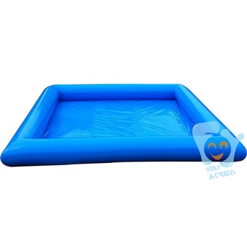 6*8m Large Inflatable Swimming Pool Summer Fun Water Toy Free Air Pump Custom Color
6*8m Large Inflatable Swimming Pool Summer Fun Water Toy Free Air Pump Custom Color