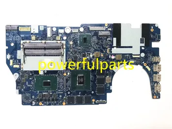 100% working for yoga Y720-15IKB motherboard DY510 DY511 NM-B163 mainboard I7-7700HQ N17E-G1-A1
100% working for yoga Y720-15IKB motherboard DY510 DY511 NM-B163 mainboard I7-7700HQ N17E-G1-A1