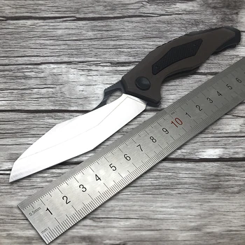 

BMT 0427 ball bearing Folding Knife G10 Handle CTS-XHP Blade Tactical Hunting Knives Survival Knife Outdoor Camping EDC Tools