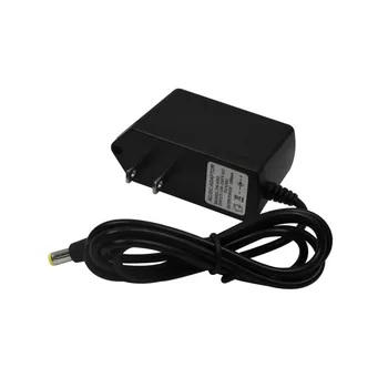 NEW Keyboard 100V-240V AC to DC Charge Adapter Power Supply 9V 1A US Plug for Electric Guitar
NEW Keyboard 100V-240V AC to DC Charge Adapter Power Supply 9V 1A US Plug for Electric Guitar