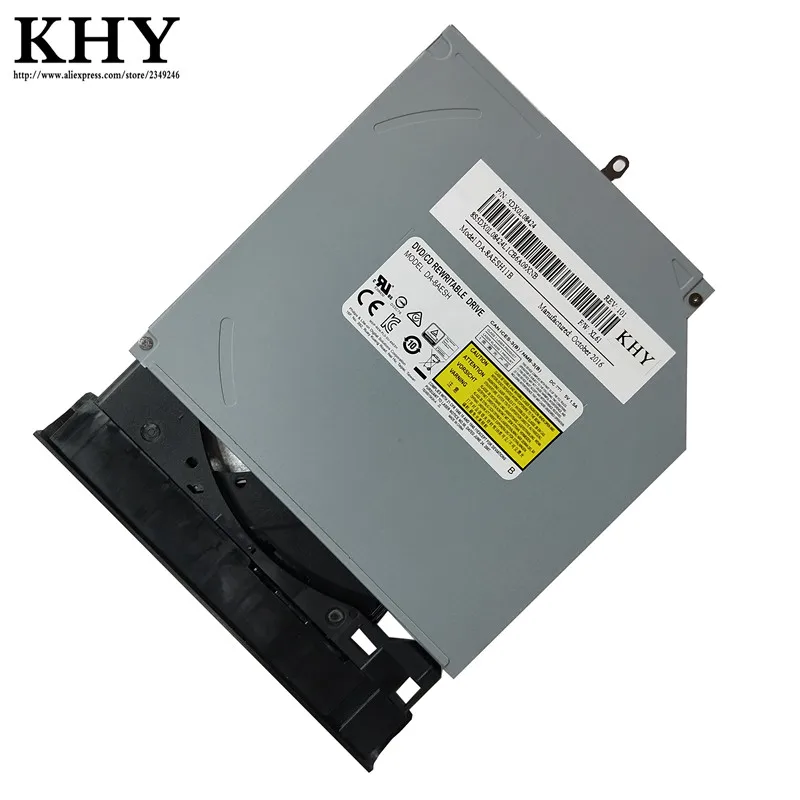 original ODD DVD/RW DVD SuperMulti Slim drive 9.0mm For Lenovo ideapad 310 310-15 310-15ISK 310-15IKB 310-15ABR 15.6 "
original ODD DVD/RW DVD SuperMulti Slim drive 9.0mm For Lenovo ideapad 310 310-15 310-15ISK 310-15IKB 310-15ABR 15.6 "
