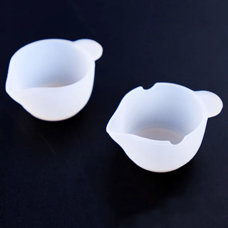 Epoxy Molding Silicone Dispensing Cup Stirring Bars With Card Slots Dispensing Cups Without Card Slots Stir Bars
Epoxy Molding Silicone Dispensing Cup Stirring Bars With Card Slots Dispensing Cups Without Card Slots Stir Bars
