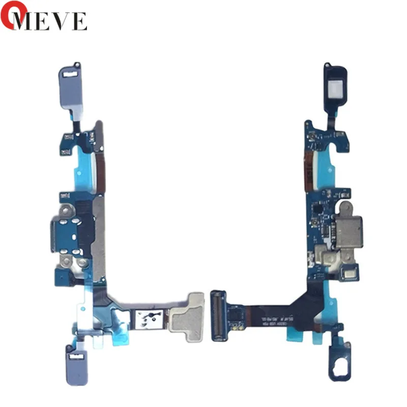 5PCS ORIGINAL Replacement Part For Samsung Galaxy S7 G930F G930V USB Port Charging Connector Microphone Module Ribbon Flex Cable
5PCS ORIGINAL Replacement Part For Samsung Galaxy S7 G930F G930V USB Port Charging Connector Microphone Module Ribbon Flex Cable