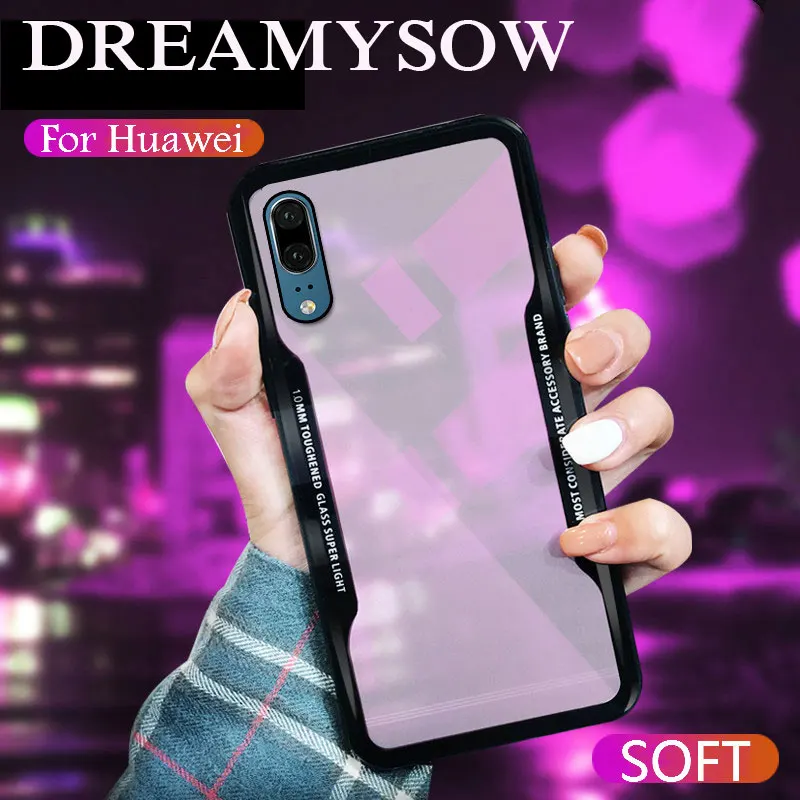 Acrylic Ultra Thin Case For Huawei Y6 Y7 Y9 P Smart 2019 P20 P30 Shockproof Soft Case For Honor 10i 20i 8X 8C 8A 9 10 Lite Cover
Acrylic Ultra Thin Case For Huawei Y6 Y7 Y9 P Smart 2019 P20 P30 Shockproof Soft Case For Honor 10i 20i 8X 8C 8A 9 10 Lite Cover