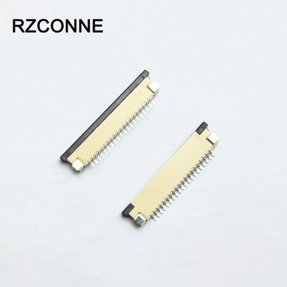 20pin 1.0mm connector (2)