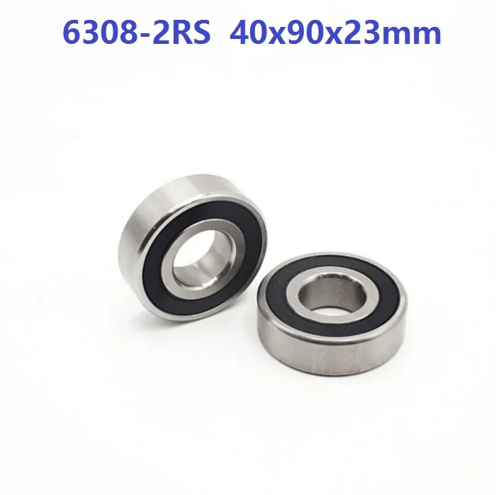 2 шт./лот 6308RS 6308-2RS 6308 RS 2RS Радиальные Роликовые Подшипники 40*90*23 мм радиальный шарикоподшипник 40x90x23 мм
2 шт./лот 6308RS 6308-2RS 6308 RS 2RS Радиальные Роликовые Подшипники 40*90*23 мм радиальный шарикоподшипник 40x90x23 мм