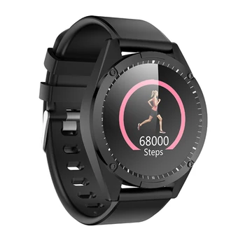 Smart Watch Men IP67 Waterproof Heart Rate Blood Pressure Monitor Sport Smartwatch for Android iPhone
Smart Watch Men IP67 Waterproof Heart Rate Blood Pressure Monitor Sport Smartwatch for Android iPhone